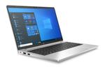 (Nieuw) HP 840 G6 - i5 - 16GB - 256GB - W11 Pro - 1jr Gara.., 256 GB, Met videokaart, Qwerty, Nieuw