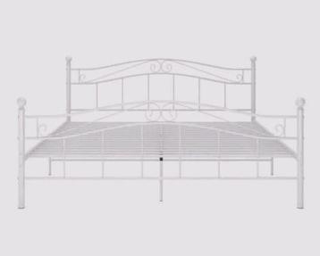 2 persoons bed 160×200 beschikbaar voor biedingen