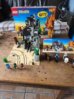 Lego westen bandit staat hide, Kinderen en Baby's, Speelgoed | Duplo en Lego, Ophalen of Verzenden, Zo goed als nieuw, Complete set