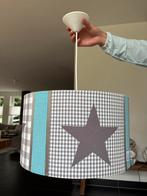 Leuke hanglamp, Ophalen, Zo goed als nieuw, Rond