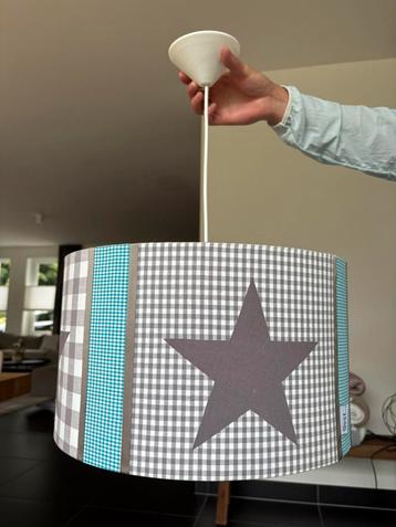 Leuke hanglamp beschikbaar voor biedingen