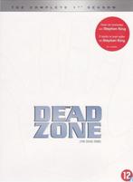 Dead Zone Seizoen 1 , 2 ,3 en 4, Cd's en Dvd's, Dvd's | Tv en Series, Vanaf 16 jaar, Ophalen of Verzenden, Zo goed als nieuw, Boxset