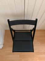 2 Ikea folding chairs Frösvi, Tuin en Terras, Tuinstoelen, Ophalen, Zo goed als nieuw