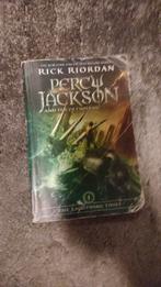 Percy Jackson: The lighting Thief- Rick Riordan, Boeken, Ophalen, Gelezen, Rick Riordan, Fictie