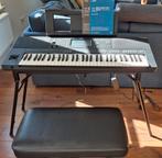 Yamaha PSR SX700 Keyboard - Zo Goed Als Nieuw!, Muziek en Instrumenten, Ophalen, Zo goed als nieuw, Yamaha, Aanslaggevoelig
