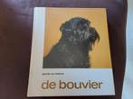 De Bouvier, Ophalen of Verzenden, Zo goed als nieuw, Honden