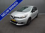 Renault Scénic 1.2 TCe Bose | TREKHAAK | NAVI | CRUISE | CL, Auto's, Voorwielaandrijving, Stof, Gebruikt, 4 cilinders