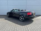 Audi A4 Cabriolet 1.8 Turbo Pro Line Nette Staat, Voorwielaandrijving, Gebruikt, 4 cilinders, Cabriolet