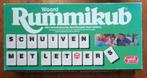 Woord Rummikub, Hobby en Vrije tijd, Gezelschapsspellen | Overige, Ophalen of Verzenden, Zo goed als nieuw