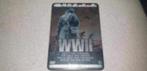 Te koop steelbook Ww2 the ultimate 4 movie collection, Cd's en Dvd's, Ophalen of Verzenden, Gebruikt, Oorlog