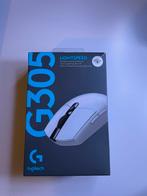 Logitech G G305, Computers en Software, Muizen, Ophalen of Verzenden, Zo goed als nieuw, Rechtshandig, Logitech G