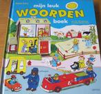 Mijn leuk woordenboek van Richard Scarry, Boeken, Jongen of Meisje, Richard Scarry, Ophalen of Verzenden, Fictie algemeen