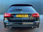 Mercedes-Benz C-klasse Estate 180 AMG Edition Premium Plus *, Automaat, Achterwielaandrijving, Zwart, C-Klasse