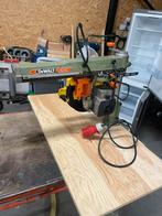 Dewalt radiaalzaag, Ophalen, 70 mm of meer, Zo goed als nieuw, Afkortzaag