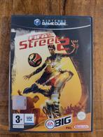 FIFA Street 2 (Gamecube), Gebruikt, Ophalen of Verzenden, Sport, 3 spelers of meer