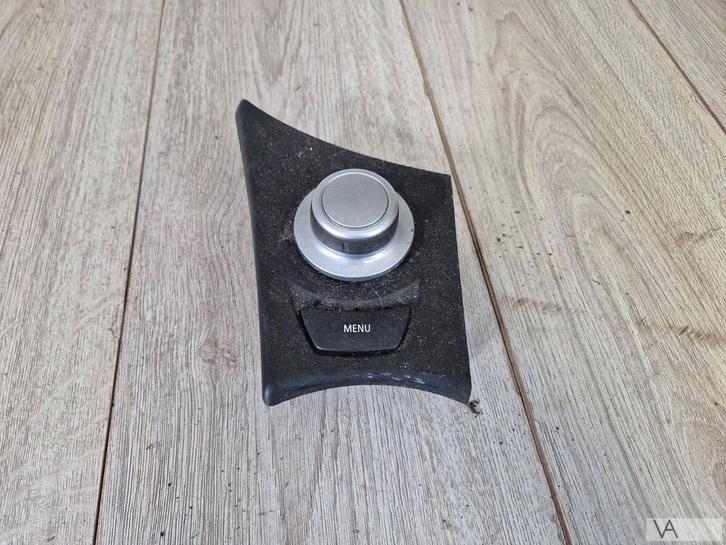 BMW 1 E87  3 serie E90 radio navigatie bediening Idrive €100, Auto-onderdelen, Dashboard en Schakelaars, BMW, Gebruikt, Ophalen of Verzenden