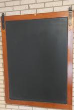 schoolbord, krijtbord, Diversen, Ophalen, Gebruikt, Krijtbord