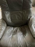 Stressless fauteuil, Ophalen, Gebruikt
