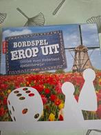 EROP UIT bordspel, Hobby en Vrije tijd, Gezelschapsspellen | Bordspellen, Drie of vier spelers, Ophalen, Nieuw, Nova Carta