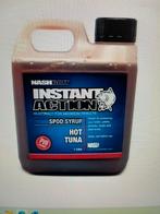 KARPER SPOD SYRUP NASH HOT TUNA LITERS, Watersport en Boten, Ophalen of Verzenden, Nieuw, Complete set