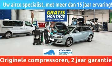 bmw aircopomp mercedes airco compressor TOP PRIJS KWALITEIT beschikbaar voor biedingen