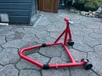 Paddock stand - pen diameter 27 mm, Motoren, Ophalen