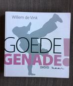 W. de Vink - Goede genade!, Ophalen of Verzenden, Zo goed als nieuw, W. de Vink