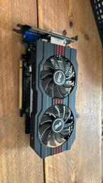 Asus Nvidia GTX 750TI, Ophalen of Verzenden, Nvidia, VGA, GDDR5