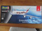 Emirates A380-800 'Wildlife'  (Revell 1/144), 1:144 tot 1:200, Revell, Nieuw, Ophalen of Verzenden