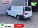 Mercedes-Benz Vito 116 CDI L3 XL EXPORT ONLY 2xSchuifdeur/ S, Gebruikt, 4 cilinders, 2000 kg, Wit