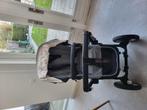 Bugaboo Buffalo grijs, Ophalen, Gebruikt, Bugaboo
