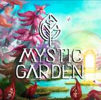 Mystic Garden tickets!, Drie personen of meer