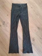 Broek 158 zara glitters meisje flared, Broek, Meisje, Ophalen of Verzenden, Zo goed als nieuw