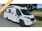 Weinsberg CaraCompact Pepper 600 MEG 9tr.Autom-Trhaak-Nieuws, Chemisch toilet, Weinsberg, Ringverwarming, Tot en met 2