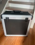 Pedicure/kappers rijdbare koffer, Ophalen of Verzenden, Gebruikt, Overige instrumenten