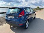 Ford Fiesta 1.25 16v 5 deurs Michelin All Season banden keur, Voorwielaandrijving, 1242 cc, Bedrijf, Handgeschakeld