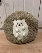 Schattige deurstopper egel, Ophalen of Verzenden, Zo goed als nieuw