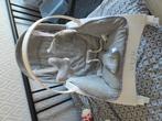 Lorelli baby rocker alex, Ophalen of Verzenden, Zo goed als nieuw, Gordel(s)