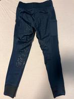 BR Rijlegging – maat 164 – Navy met siliconen grip, Dieren en Toebehoren, Paardrijkleding, Ophalen of Verzenden, Dressuur, Onderkleding