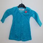Velours jurk van Kik Kid 62, KIK*KID, Meisje, Jurkje of Rokje, Ophalen of Verzenden