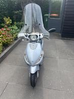 Scooter, Fietsen en Brommers, Scooters | Piaggio, Ophalen, Gebruikt, Zip, Benzine