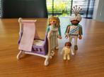 Vintage playmobil - 3835, Ophalen of Verzenden, Gebruikt, Overige typen