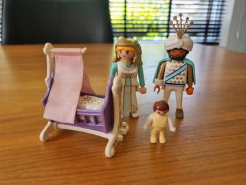 Vintage playmobil - 3835 beschikbaar voor biedingen