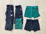 Funderwear Basic Ondergoed Boxers Boxershirts, Mt. 110, 116, Nacht- of Onderkleding, Zo goed als nieuw, Jongen, Funderwear