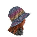 Handgemaakte Hoed, Hoed, Nieuw, Handgemaakt, One size fits all