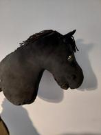 Prachtige Dressuur Hobby Horse Totilas, Ophalen of Verzenden