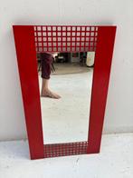 Vintage ikea spiegel, Ophalen, Minder dan 50 cm, Gebruikt, Minder dan 100 cm