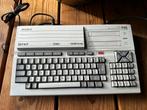 Sony MSX2 HB-F9S, Computers en Software, Ophalen of Verzenden