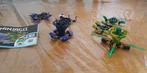 Lego ninjago spinjitzu Lloyd VS Gardamon, Ophalen of Verzenden, Zo goed als nieuw