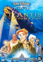 Atlantis, Ophalen of Verzenden, Gebruikt
